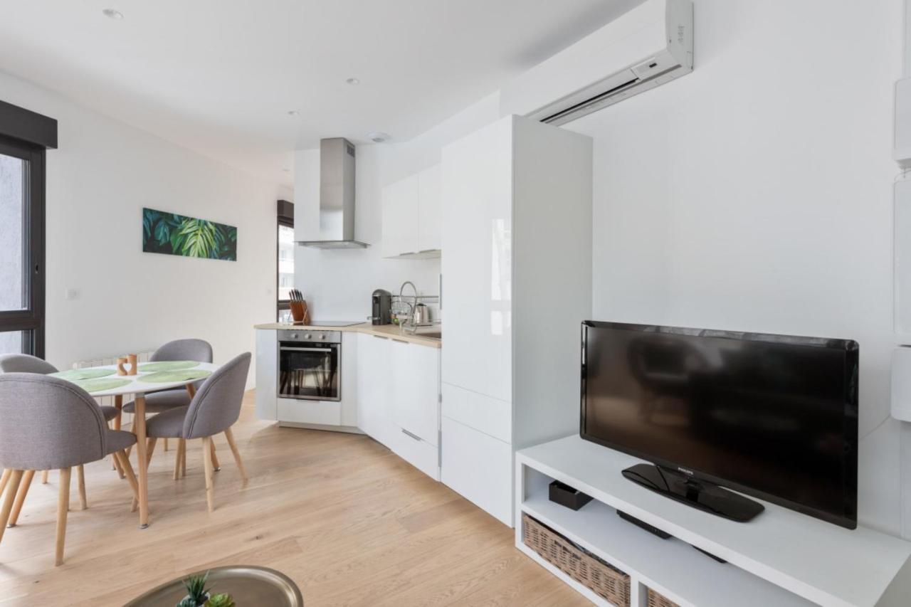 Appartement Celadon - Welkeys 리옹 외부 사진