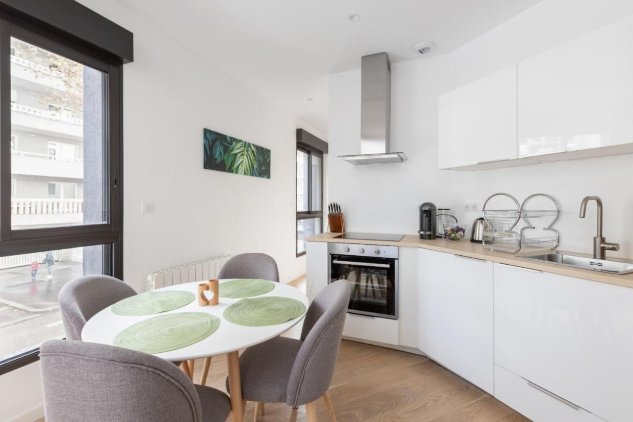Appartement Celadon - Welkeys 리옹 외부 사진
